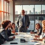 Ronald Heifetz y el liderazgo adaptativo: claves para afrontar desafíos complejos