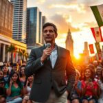 Liderazgo en México: Estrategias y tendencias que marcan el rumbo del país