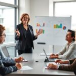 Liderazgo según Lewin: Claves para entender estilos y su impacto en la gestión efectiva