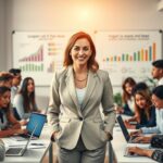Liderazgo y Comportamiento Organizacional: Claves de Robbins para Transformar tu Empresa