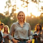 Las 5 características principales que definen a un líder efectivo y confiable