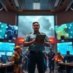 Estrategias clave para un liderazgo efectivo en situaciones de emergencia