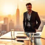 Claves para superar los desafíos del liderazgo empresarial y potenciar el éxito organizacional