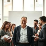 El liderazgo según Fayol: Claves para entender su enfoque y relevancia