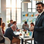 Los beneficios clave de un liderazgo efectivo para el éxito empresarial y el crecimiento personal