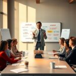 Teoría de los Roles en Liderazgo: Claves para Potenciar tu Efectividad y Gestión