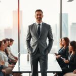 Liderazgo según Max Weber: claves para entender el poder y la autoridad en las organizaciones