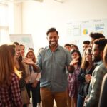 El poder de la comunicación persuasiva en el liderazgo: claves para inspirar y motivar