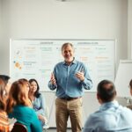 Cómo Desarrollar Líderes Efectivos Según John Adair: Claves para el Éxito en Liderazgo