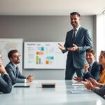 Comunicación efectiva y liderazgo: claves para potenciar el éxito profesional