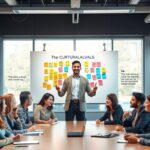 Claves de la cultura empresarial y liderazgo según Edgar Schein para potenciar tu organización