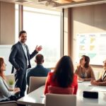 Liderazgo según Stephen Covey: claves para transformar tu gestión y potenciar resultados