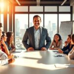 La importancia de la inteligencia emocional para potenciar un liderazgo efectivo y sostenible