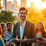 Cómo describir a un líder: claves para identificar habilidades, cualidades y estilos efectivos