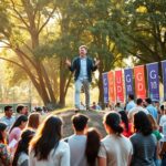 El impacto del liderazgo visible en terreno: claves para el éxito organizacional