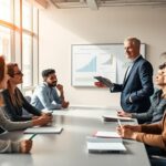 Cómo medir el liderazgo de una persona: claves para evaluar su capacidad y eficacia