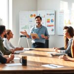 Qué significa ser un líder: claves para inspirar, guiar y transformar equipos con éxito
