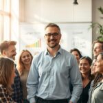 El valor más importante de un líder: clave para inspirar y transformar equipos