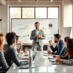 Cómo convertirte en un líder estratégico y potenciar el éxito de tu organización