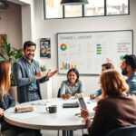 Diferencias clave entre jefatura y liderazgo: cómo potenciar tu gestión y motivar equipos