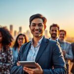 Claves del liderazgo efectivo: rasgos esenciales para inspirar y guiar con éxito