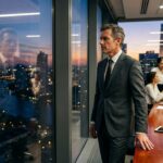 Tipos de liderazgo organizacional: cuál usar según tu equipo y objetivo