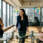 Qué estilo de liderazgo es más efectivo según tu equipo