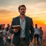 John Maxwell: La definición clave de liderazgo para transformar tu visión en realidad