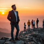 Descubre los Niveles de Liderazgo de John Maxwell y Transforma tu Impacto