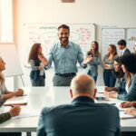 Claves del liderazgo situacional: adaptabilidad y efectividad en la gestión de equipos