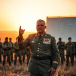 Claves del don de mando y liderazgo militar: estrategias para liderar con eficacia