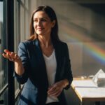 Pilares Del Liderazgo Transformacional: Guía Práctica Para Liderar Equipos Innovadores