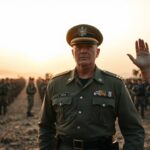 Claves del liderazgo militar: mando, conducción y comando efectivo de tropas