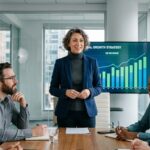 Características del liderazgo transformacional: 4 componentes, habilidades y ejemplos