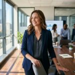 12 habilidades que debe tener un líder para dirigir mejor