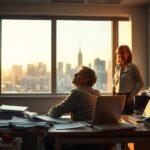 La verdad sobre los líderes reacios: claves para entender su resistencia y liderazgo