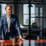 Valores Y Cualidades De Un Líder En Entornos Profesionales: Guía Clave