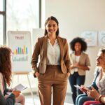 Claves para fortalecer la confianza en el liderazgo y potenciar el éxito organizacional