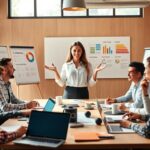 Liderazgo y Comunicación Asertiva: Claves para Potenciar Equipos y Resultados Efectivos