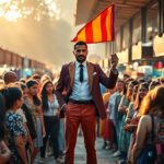 Estrategias de liderazgo en diferenciación: claves para destacar en mercados competitivos