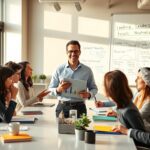 Sustitutos y Neutralizadores del Liderazgo: Estrategias para Mantener el Control Efectivo