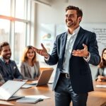 Liderazgo según John Maxwell: Claves para transformar tu gestión y potenciar resultados