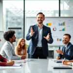 Liderazgo según la OMS: Claves para potenciar habilidades y transformar organizaciones