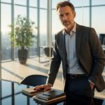 Cualidades De Un Líder Empresarial: Guía Práctica Para Liderar Mejor