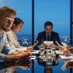 Importancia Del Liderazgo Transformacional En Empresas Modernas