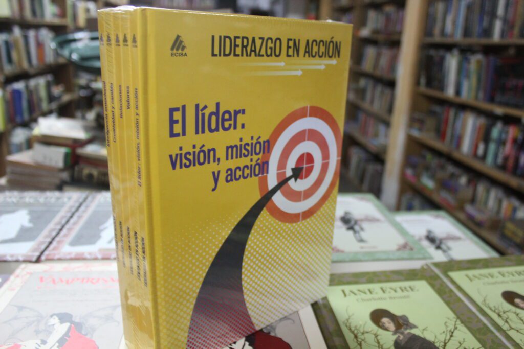 liderazgo en accion