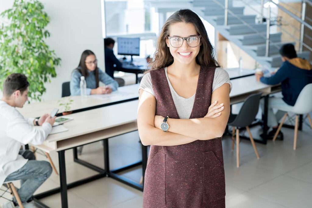 liderazgo en la vida profesional