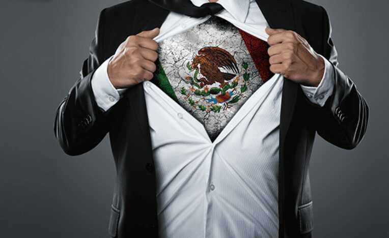 liderazgo en mexico