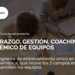 liderazgo y coaching