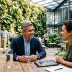 Productividad sostenible con bienestar: liderar sin desgastar al equipo
